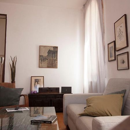 Apartmán La Casa Di Gemma & Regina Oriente Benátky Exteriér fotografie