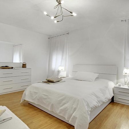 Apartmán La Casa Di Gemma & Regina Oriente Benátky Exteriér fotografie