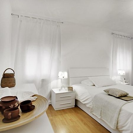 Apartmán La Casa Di Gemma & Regina Oriente Benátky Exteriér fotografie