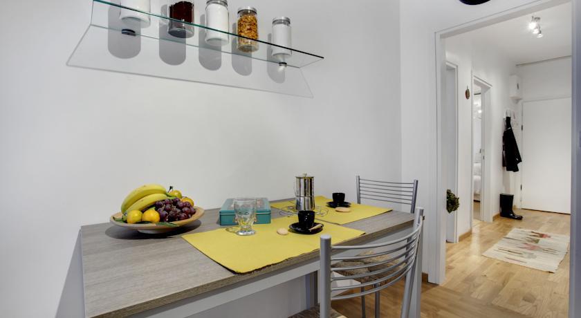 Apartmán La Casa Di Gemma & Regina Oriente Benátky Exteriér fotografie