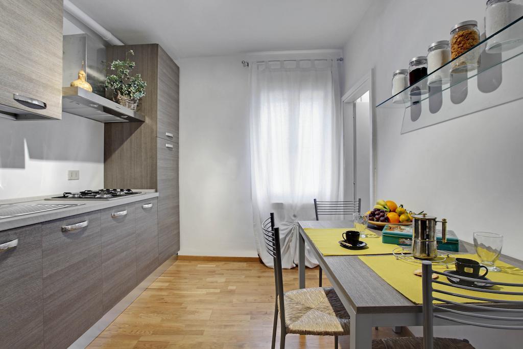 Apartmán La Casa Di Gemma & Regina Oriente Benátky Pokoj fotografie