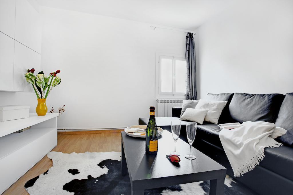 Apartmán La Casa Di Gemma & Regina Oriente Benátky Pokoj fotografie
