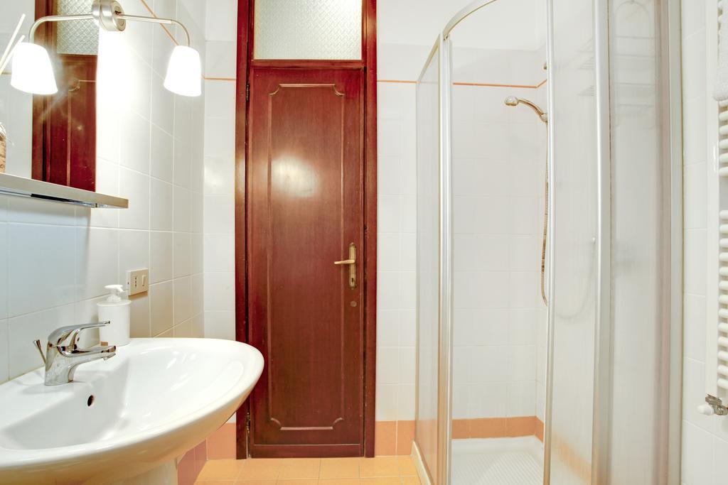 Apartmán La Casa Di Gemma & Regina Oriente Benátky Pokoj fotografie
