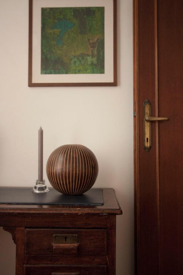 Apartmán La Casa Di Gemma & Regina Oriente Benátky Exteriér fotografie
