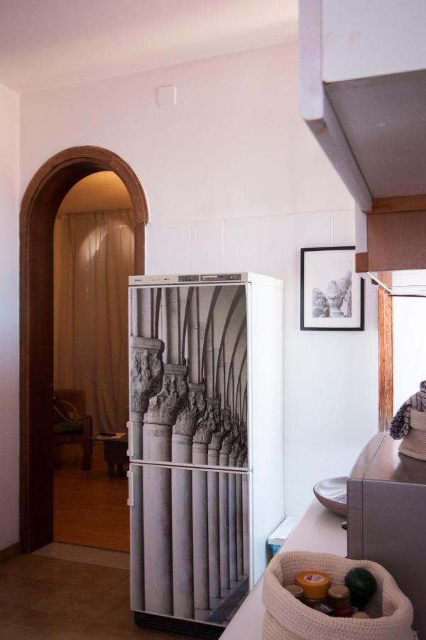 Apartmán La Casa Di Gemma & Regina Oriente Benátky Exteriér fotografie