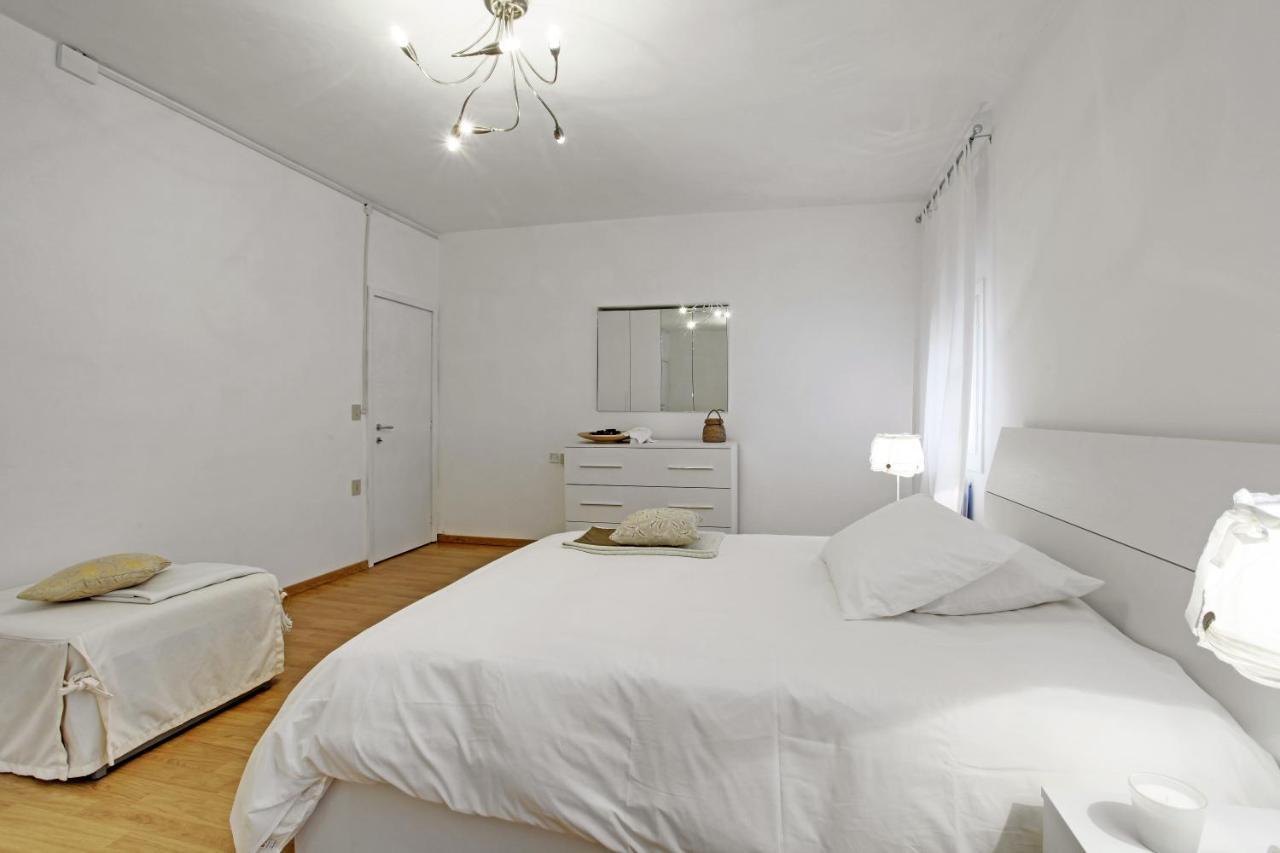 Apartmán La Casa Di Gemma & Regina Oriente Benátky Exteriér fotografie