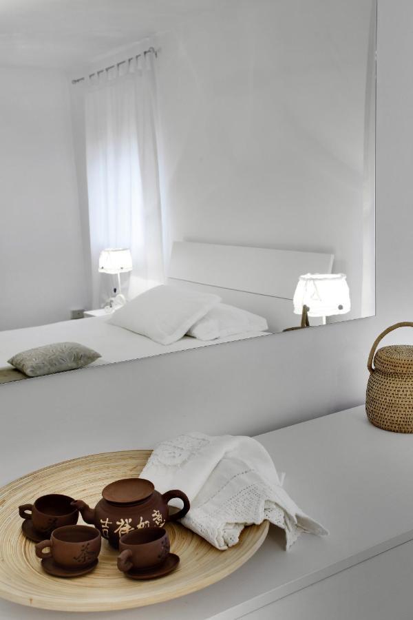 Apartmán La Casa Di Gemma & Regina Oriente Benátky Exteriér fotografie