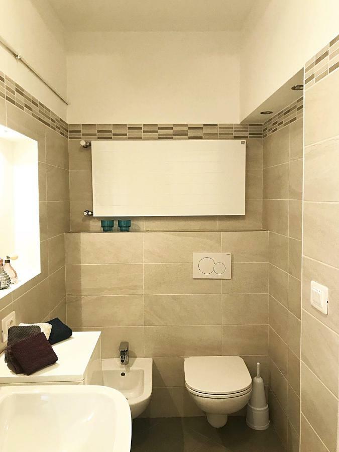 Apartmán La Casa Di Gemma & Regina Oriente Benátky Exteriér fotografie